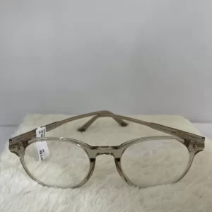 Tom Ford transparent