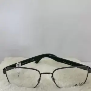 Ray-Ban Optics.