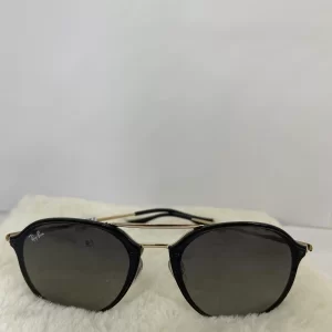 Ray-Ban Blaze Double Bridge